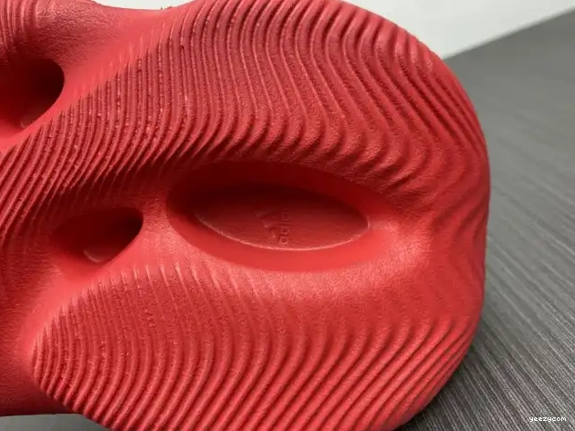 CW3355 Red Foam Adidas Yeezy 0420